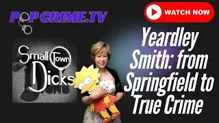 From Springfield to True Crime: Yeardley Smith