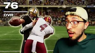 THE PLAYOFFS ARE HERE (Madden 26 Realistic Superstar Mode Episode 16)