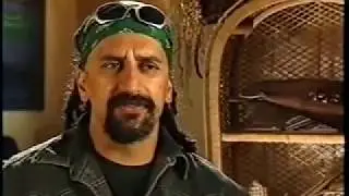 David Grace (Dread Beat And Blood) - interview!!