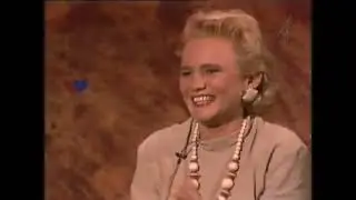 Tur i Kärlek - 1993-03-16.