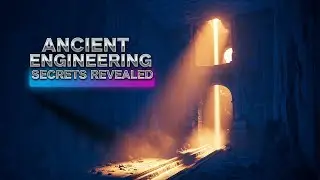 Why Ancient Engineers Carved Cities From SOLID Rock