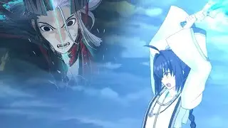 [FGO] Yamato Takeru vs Douman SOLO
