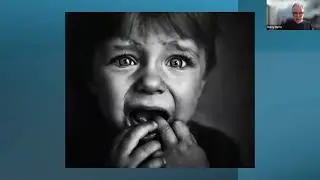 Sunday Morning Zen | Darcy Harris & Brad Hunter | Opening the Presence of Loss and Death