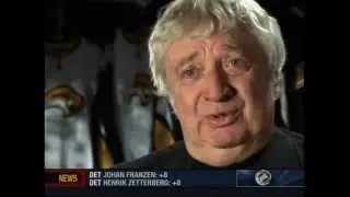 Hannan's Quadruple OT Goal (Apr. 27, 1994) and a quick story by Rick Jeanneret