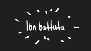 Tremolo percussion ensemble-Ibn battuta