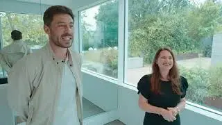 🎥 Inside a $14.4M Brentwood Modern Masterpiece | Tour with Sam Palmer