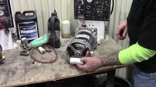 02 VanAir AirNArc 300