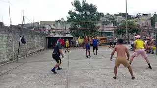 Friczon VS steben
