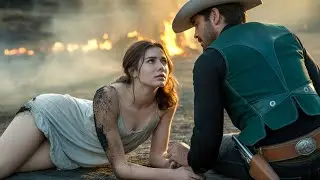 The Outlaw Saved the Banker&rsquo;s Wife &mdash; The Town Never Forgave Either of Them