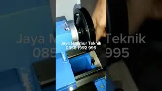#mesinbubut#bubut#BV20L#original#westco#bench#lathe#benchlathe