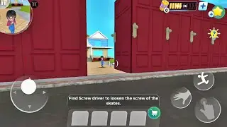 Nick & Tani : Funny Story Troll Tani Giant Fence - Android 2022