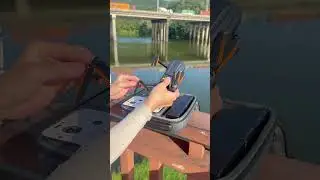 Unboxing Bwine F7MINI 8K Drone! #drone #dronevideo #unboxing #photography #trending