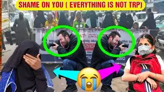 Hijab Issues..Going Worst..?? Covering Videos Of Burkha Removing..Shamless Act.! #hijabissue #hijab