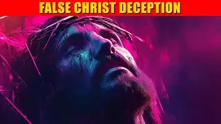 #5 False christ Crumbled and the Real Jesus Revealed