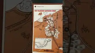 Free activity at Disneys Fort Wilderness with a prize! Free fun for all ages