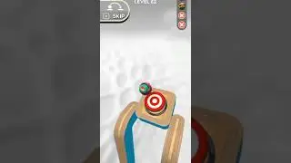 going balls reverse 🏀