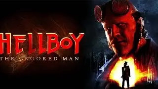 Hellboy The Crooked Man 2024 Movie Explained In Hindi | Ending Explained in Hindi