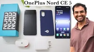 OnePlus Nord CE 5 Review | Our Honest Review After 21 Days of Use | NikGoals