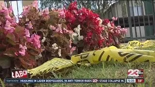 Department of Human Services to honor children lost to child abuse in Kern County