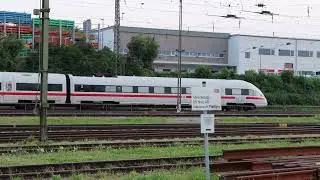 TSN#93 Güter, Güter viele Güter in Passau Teil 1
