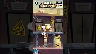 Deathigner Level 12 #deathigner