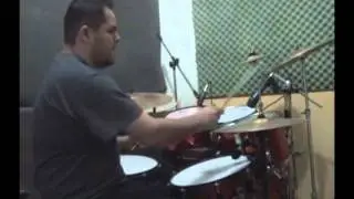 Clases batería  Fills bombo y toms