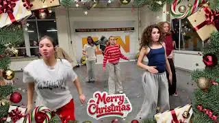 FLXN's Kerst Thema Video Week 2025 - 🎄 Di 13 17 BEG Chino 🎄