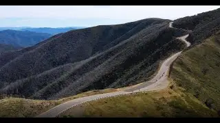 One of Australia's best touring loops