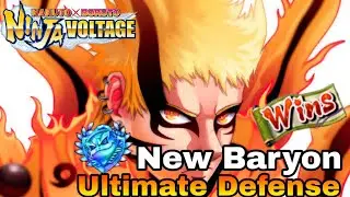 How To Make Baryon OP In 
