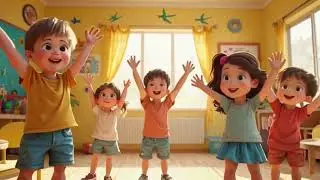 The Spelling Song | Do you want to know how to spell? Learn the song