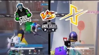 TXNewplayer 1vs 3Tx On fire🔥💥