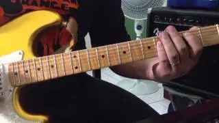 Tédio - Biquini Cavadão (Video Aula)
