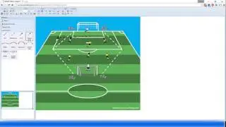 Leeds Shooting SSG