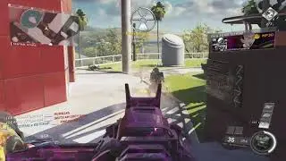 Merc Auger Nuke on Genesis IW