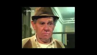 Unsere Hagenbecks 27   Jede Menge Pl&auml;ne Staffel 3 Folge 1 HQ Serie 1994