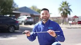 Self-Audit Series: How to Read Your Water Meter