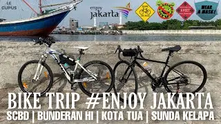 S2 EP4 [T] GOWES SCBD KE PANTURA JAKARTA (CUT VERSION)