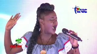 Abellard Jenny Sarah /  Taye banda (Renette Desir)