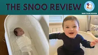 The SNOO REVIEW