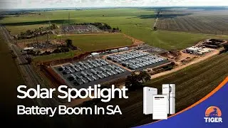 The Hidden 2026 Battery Boom in South Australia &ndash; Homeowners Are Quietly Winning Big