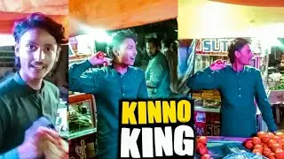 Kinno Bech Bech Kar Ameer Hone Ka Plan 😂🍊