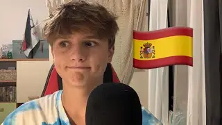 ASMR IN SPANISH 🇪🇸😳