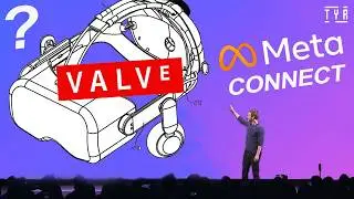 Meta Connect 2025 - Everything we Know!