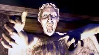 Doctor Who - Don't Blink