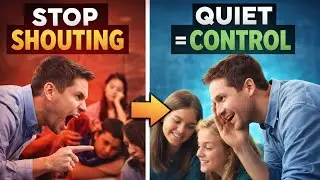 The Power of a Quiet Voice: The Shocking Reason Loud Teachers Get Ignored