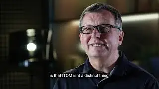 What is ITOM? | IT Operations Management Explained | ITOM Made Easy