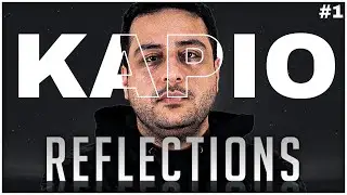 Miracle Win with aTTaX! Ups and Downs in mouz! Ego and Skill! - Reflections with Kapio 1/2 - CS 1.6