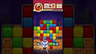 Toon Blast 366