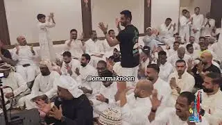 من بعد طول الصبر يوسف المخيني معقل السمرات الكويت ديوانية صالح الكندري 