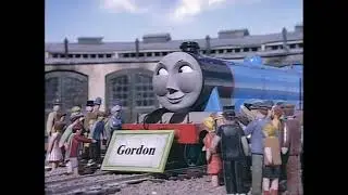 (Thomas and the Magic Railroad) Gordon lines for @Superlegoredubs240-gj1il